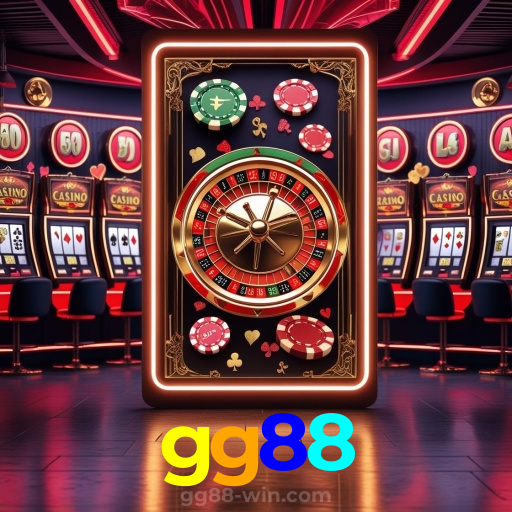 gg88：Ganhe no futebol e jogue os melhores jogos de cassino online!