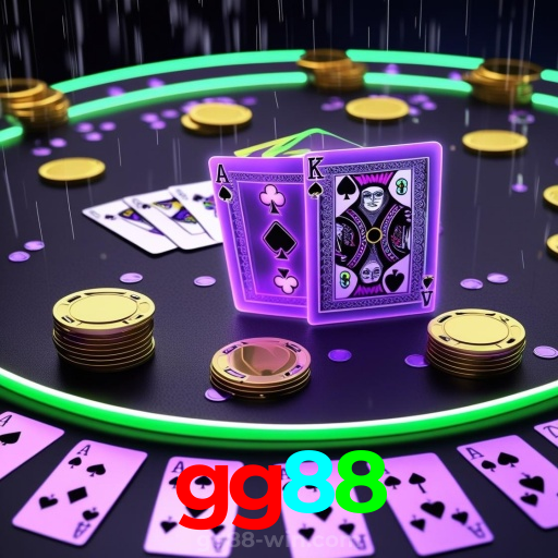 gg88：O cassino online mais seguro para apostas no futebol e roleta!