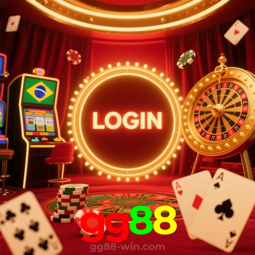 gg88：Apostas no futebol e grandes vitórias em roleta e blackjack!