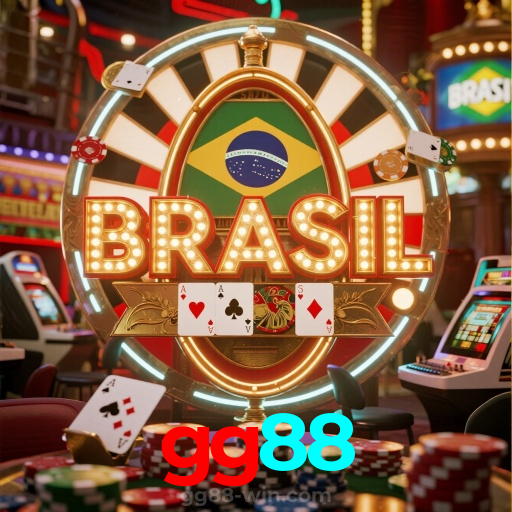 gg88:Aposte nas melhores slots e conquiste vitórias impressionantes!