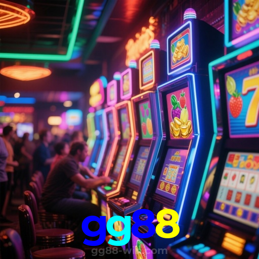 gg88：Jogue poker, aposte no futebol e leve prêmios incríveis no cassino!