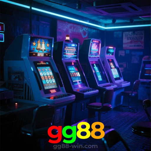 gg88：Gire a roleta e leve para casa grandes vitórias!