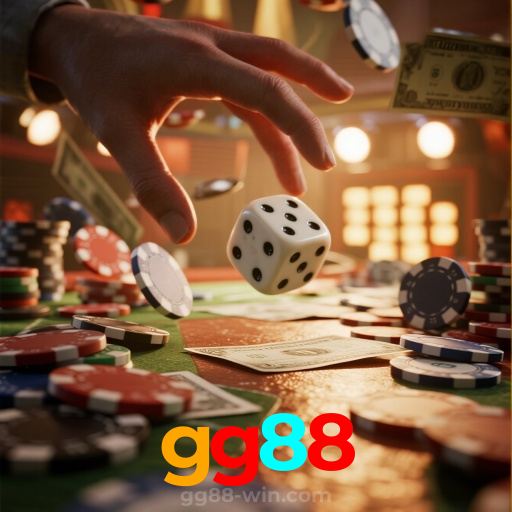 gg88：O cassino online perfeito para quem ama futebol e jogos emocionantes!