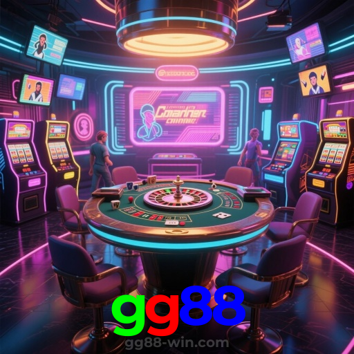 gg88：Aposte no futebol e jogue slots emocionantes com grandes prêmios!