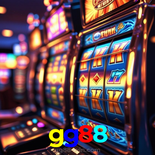 gg88：Aposte no futebol e jogue os melhores jogos de cassino com segurança!