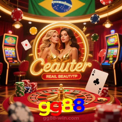 gg88：Aposte no futebol e jogue no melhor cassino online para grandes vitórias!