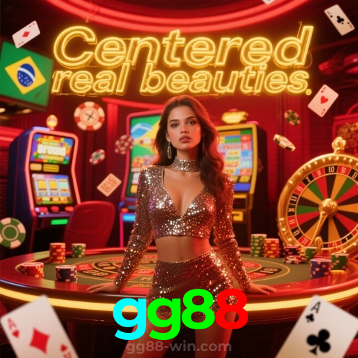 gg88：O futebol online te oferece prêmios surpreendentes! Aposte agora!