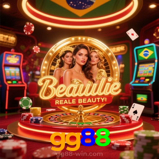 gg88:As melhores slots com grandes vitórias te aguardam! Jogue agora!