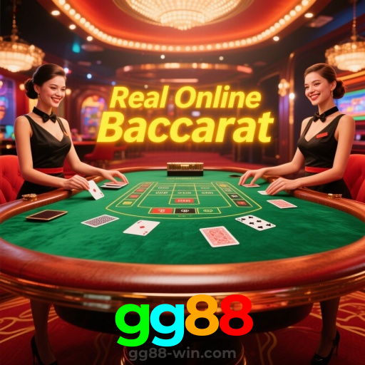 gg88：Jogue poker, aposte no futebol e leve prêmios incríveis no cassino!