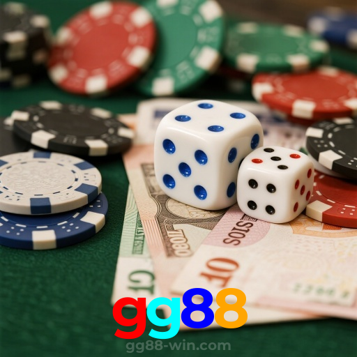gg88：Sua sorte brilha em jogos de blackjack e apostas no futebol!