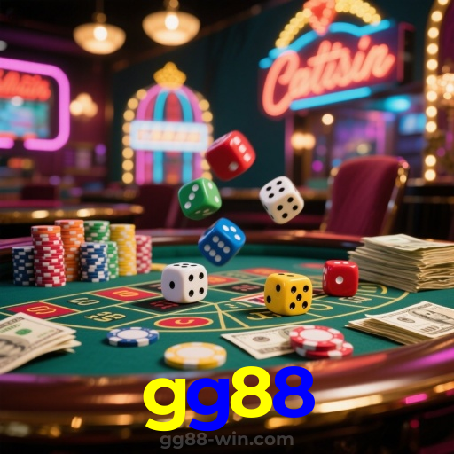 gg88：Cada giro pode ser um novo prêmio! Descubra as melhores slots online!