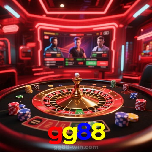 gg88：Vença no poker online! Prove que você é o mestre das cartas!