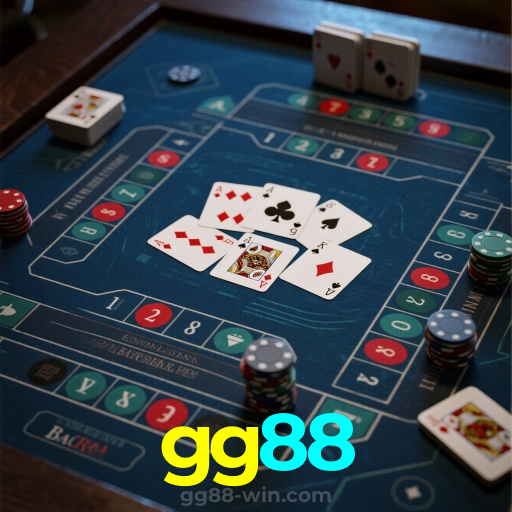 gg88:Jogue nas slots e vença o jackpot! A sorte está te esperando!