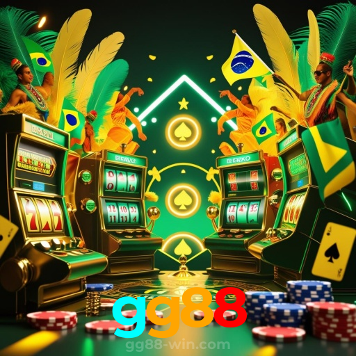 gg88：Jogue futebol online e descubra o prazer de ganhar grandes prêmios!