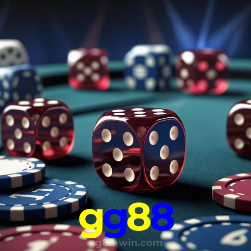 gg88：Apostas em futebol e os melhores jogos de cassino para você ganhar!