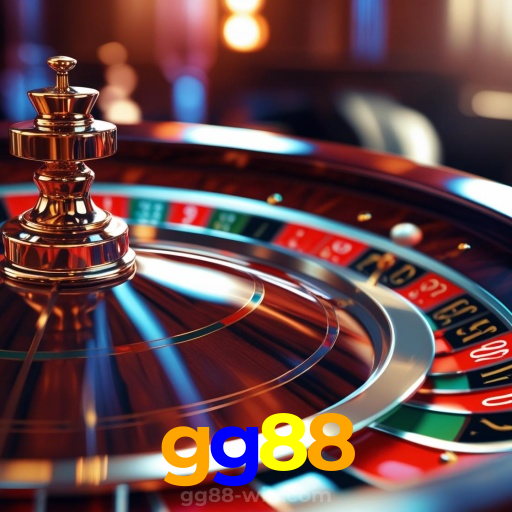 gg88：Jogue nas mesas de poker e vença como um profissional!