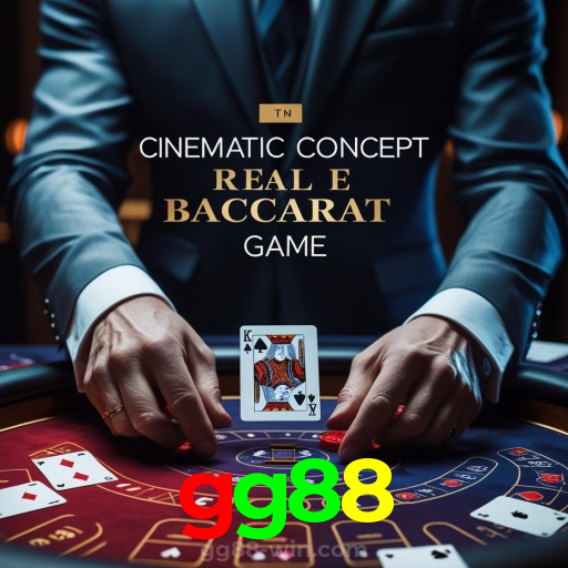 gg88：Diversão total com blackjack, poker e apostas ao vivo no futebol!