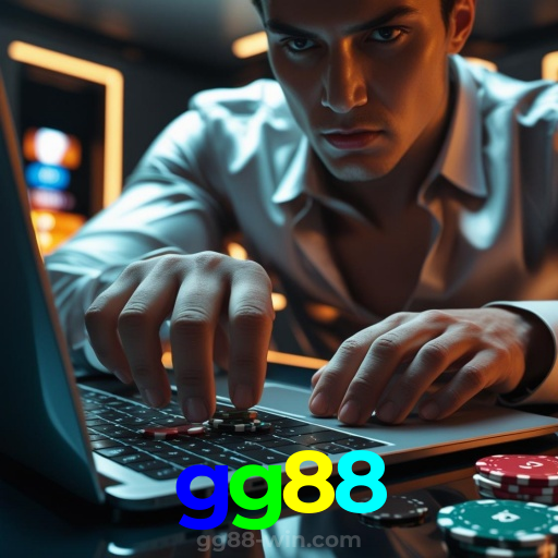 gg88：Aposte no futebol online e marque gols de prêmios!