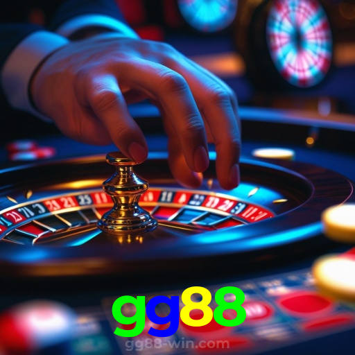 gg88：Jogue blackjack, aposte no futebol e leve para casa grandes prêmios!
