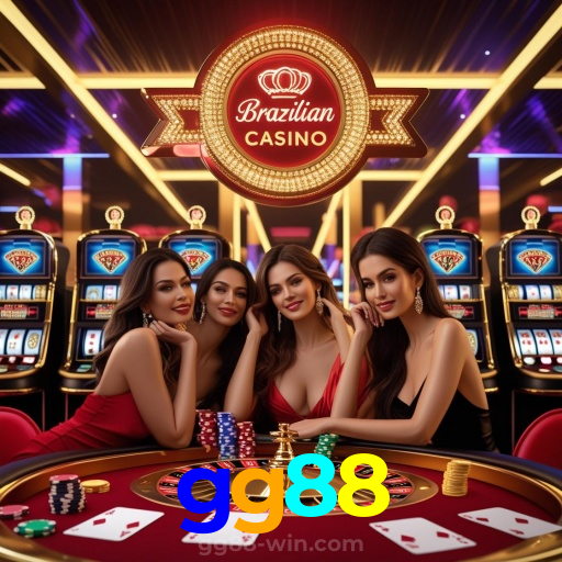 gg88:Aposte nas mesas de poker e mostre quem é o mestre das cartas!