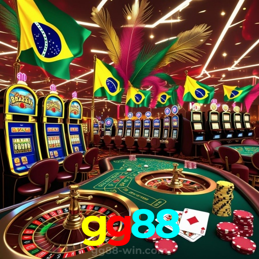 gg88：Jogue futebol online e leve para casa grandes vitórias!