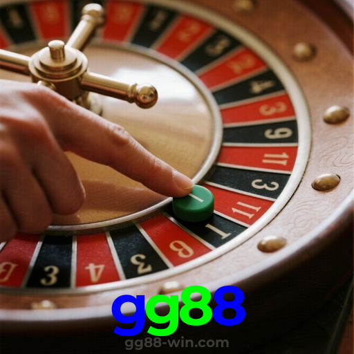 gg88：Aposte no futebol online e mostre suas habilidades!