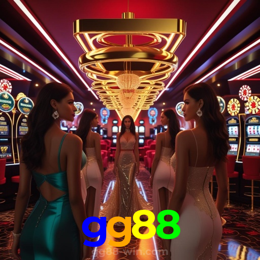gg88：Apostas de futebol nunca foram tão emocionantes! Vença agora!