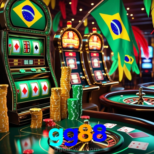 gg88：Aposte no futebol e conquiste vitórias épicas com blackjack e poker!
