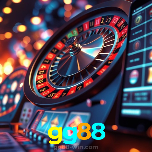gg88：Jogue poker, aposte no futebol e tenha uma experiência incrível no cassino online!