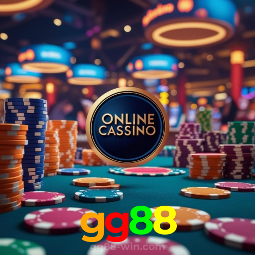 gg88：Prepare-se para a ação! Jogue blackjack e vença como nunca!