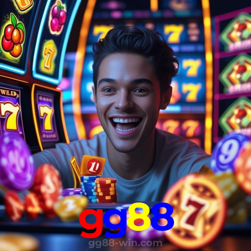 gg88：A adrenalina do futebol online está ao seu alcance!