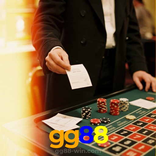 gg88：Jogue nas roletas e experimente a verdadeira emoção do cassino!
