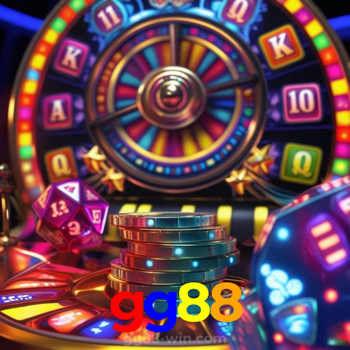gg88:Jogue slots, aposte no futebol e ganhe prêmios incríveis no cassino online!