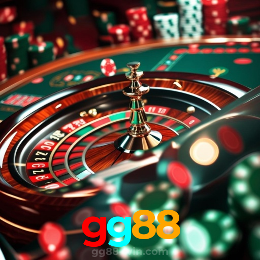 gg88：Aposte no futebol online e vença os maiores campeões!