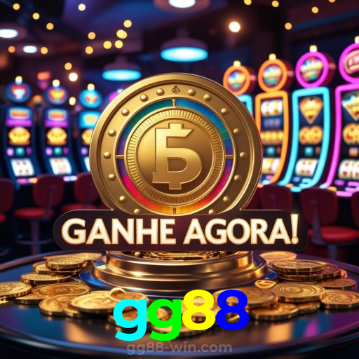 gg88：Jogue poker no nosso cassino e conquiste vitórias épicas!