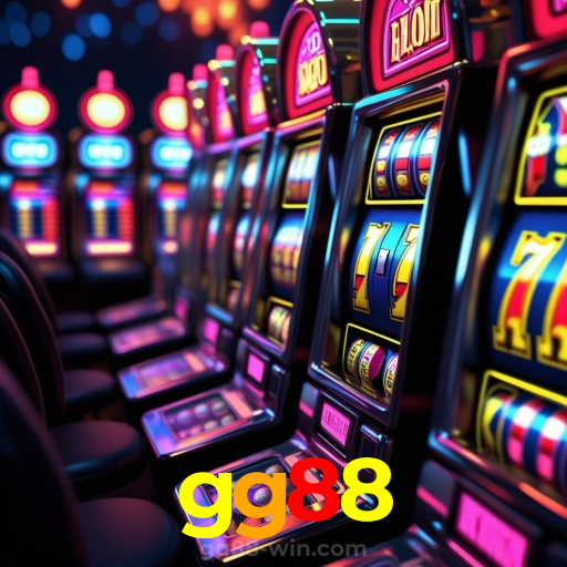 gg88：Jogue roleta e aposte no futebol ao vivo para grandes prêmios!