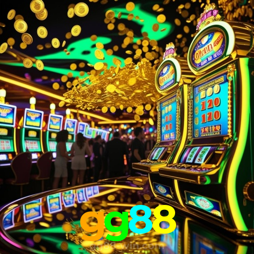 gg88：Jogue blackjack, roleta e aposte no futebol para vitórias emocionantes!