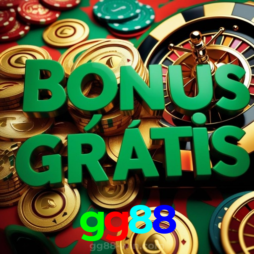 gg88：A sorte te espera com apostas no futebol e os melhores jogos de cassino!