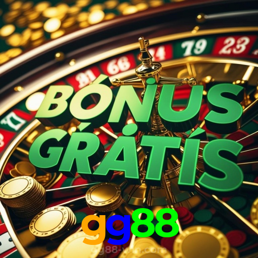 gg88：Jogue as melhores slots e aposte em futebol com confiança e segurança!