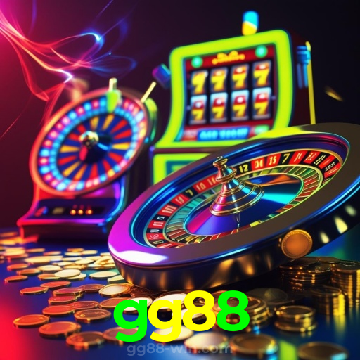 gg88：Cada giro pode ser um novo prêmio! Descubra as melhores slots online!