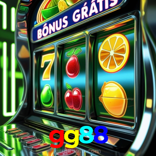 gg88：Aposte na roleta e conquiste prêmios incríveis em nosso cassino!
