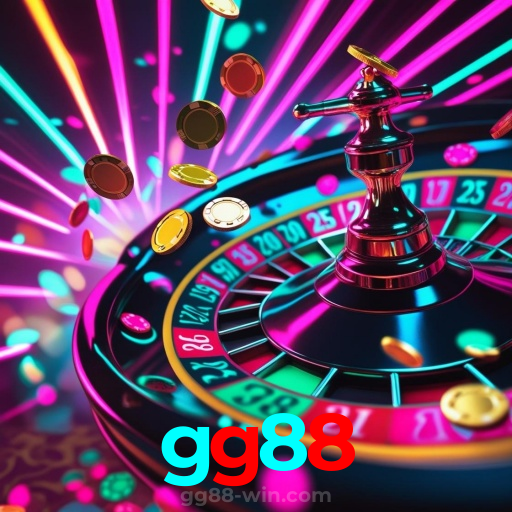 gg88：Cada giro é uma chance de conquistar prêmios incríveis!
