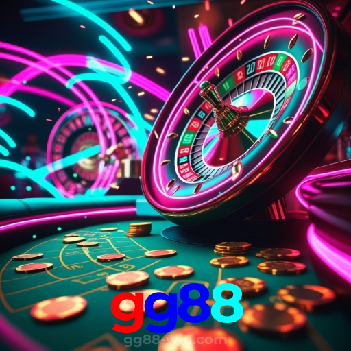 gg88：O cassino online ideal para quem ama futebol e jogos de cassino!
