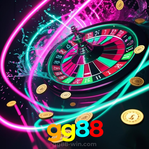 gg88：Jogue blackjack, aposte no futebol e conquiste vitórias épicas no cassino online!