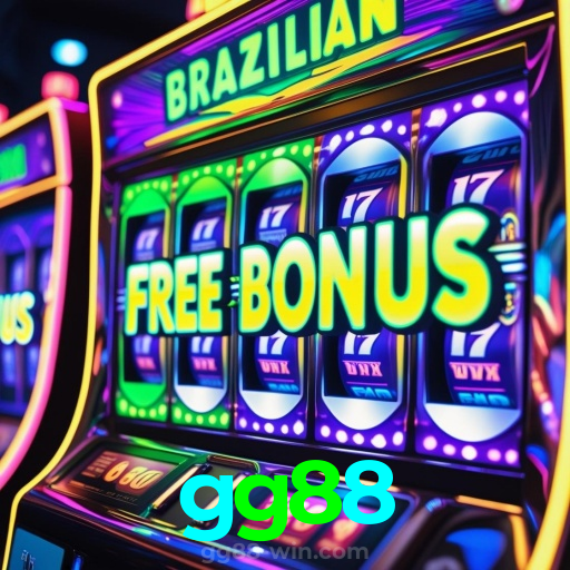 gg88：Aposte no futebol digital e vença os melhores times!