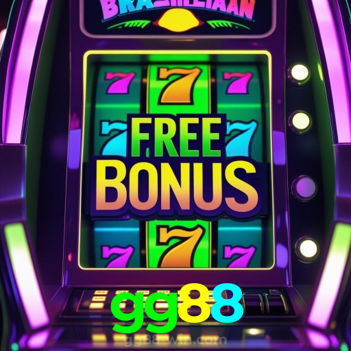 gg88：Jogue blackjack, aposte no futebol e ganhe prêmios no cassino online!