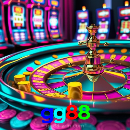 gg88：Onde a sorte está ao seu lado: apostas no futebol e vitórias no cassino!