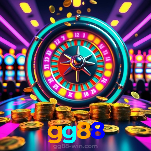 gg88：Jogue poker e prove que você é o verdadeiro campeão das cartas!