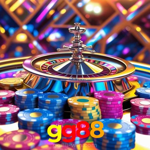 gg88：Apostas ao vivo no futebol e diversão garantida em blackjack e roleta!