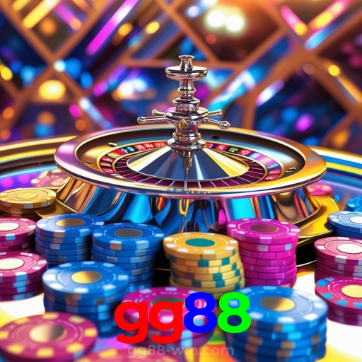 gg88：Jogue poker, aposte no futebol e ganhe prêmios ao vivo!